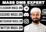 do discord mass dm, discord mass dms, discord promotion, discord dm, mass dm bot
